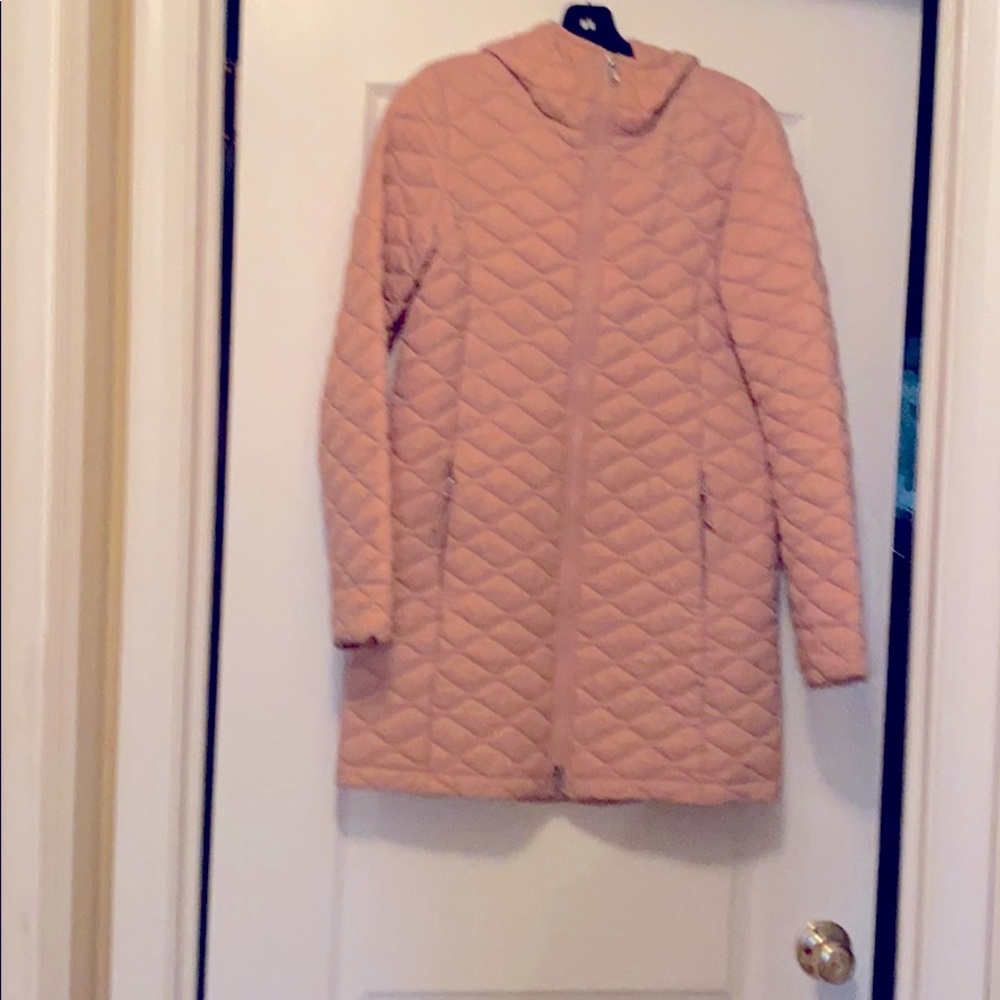 COPY - North Face Thermoball Eco Parka